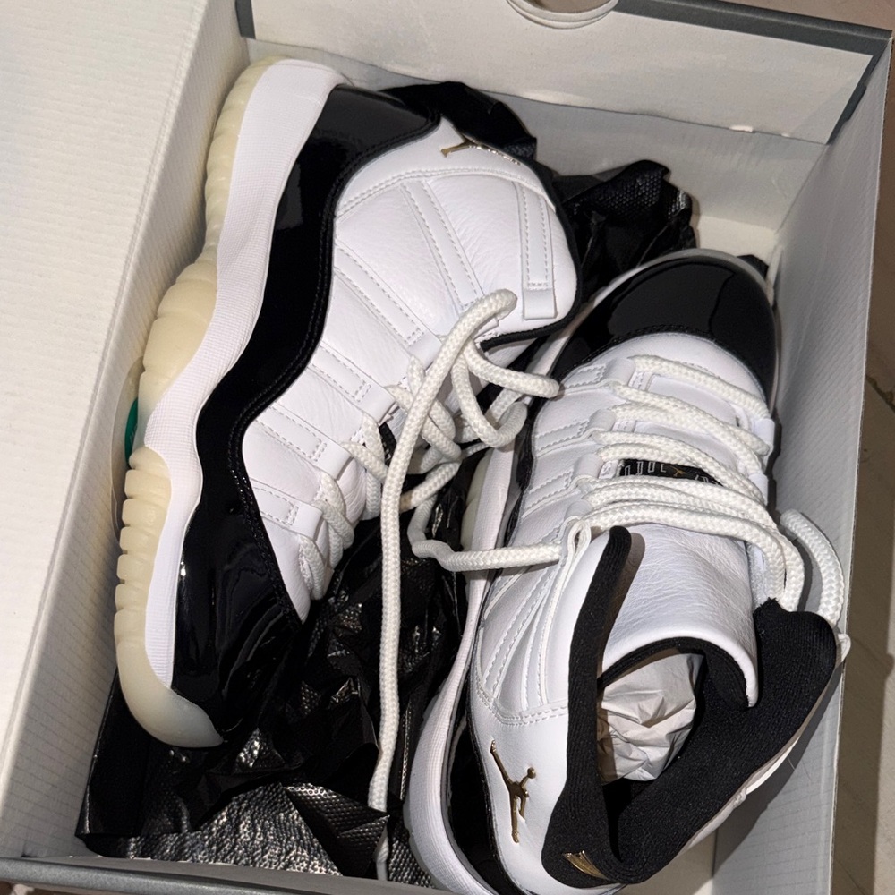 Air Jordan Retro (11) GS 👟